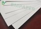 Bleached Paperboard SBS C1S Board 14pt 18pt White Top Coated Paper