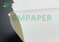 Sheet Packing White Kraft Paper 160GSM 200GSM For Paper Carrier Bag