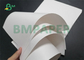 240g 260g Foodgrade Cup Stock Polyethylene 1 Side Paper To Produce Cold Drink Cups