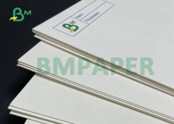 Absorbent Material Beermat Board 0.8mm 1.0mm For Paper Coasters