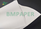 60gsm Super White Uncoated Woodfree Paper For School Exercise Books 23 x 35''