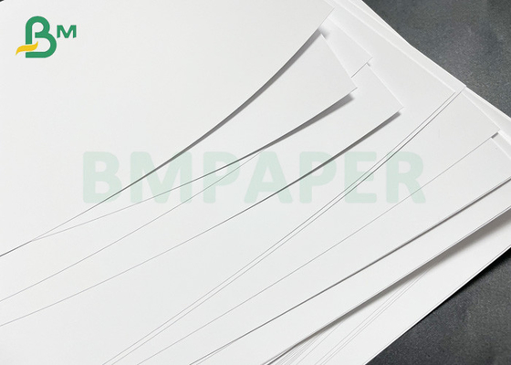 140g 150g High Whiteness Glossy Coated Paper To Magazine Notebook Covers