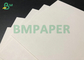 70g Uncoated Woodfree Offset Pringting White Paper For Printing Books