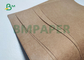 90gsm Cement Sack Kraft Paper For Building Materials Package High Strength