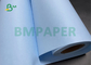 80gsm Double Side Blueprint Paper For Engineering Drawings 30&quot; x 150 yards