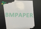 100lb Text Paper Glossy White Coated Paper C2S 25&quot; x 38&quot; Offset Printing