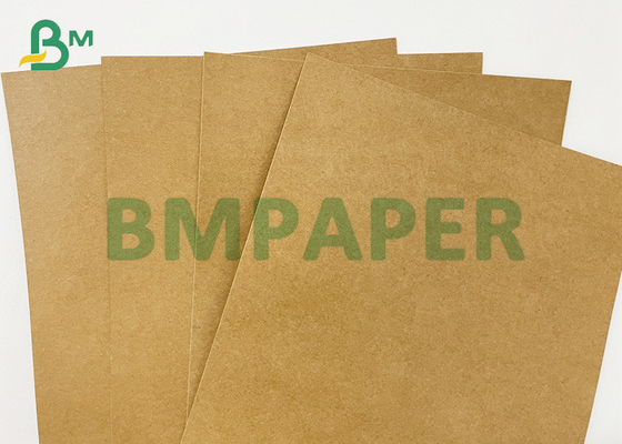 Moisture And Oil Proof PE Laminated Paper Be Used For Medical Packaging