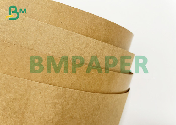 Moisture And Oil Proof PE Laminated Paper Be Used For Medical Packaging