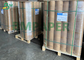 Kraft Paper Roll For Packing Sizes 750mm X 200m, 90gsm, 24 - 48 Cases On One Pallet