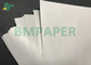 Jumbo Rolls Newspaper 45grs 48.8grs Uncoated Blank White Newsprint Paper
