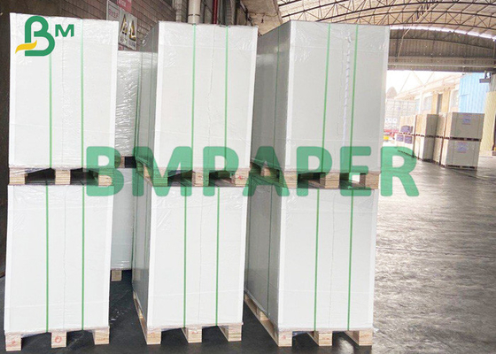 200um Greater Durability Synthetic Paper For Household Product Labeling