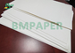 0.5mm 0.7mm Bright White Beermat Paper Board 400 x 550mm High Absorption