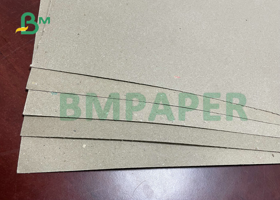 200GSM - 550GSM High Strength Chipboard In Rolls For Paper Core Board