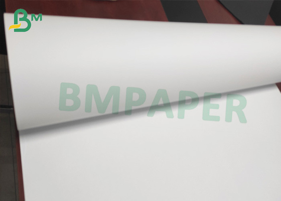 36" X 150' 20lb CAD Paper Rolls Plotter Paper Wide Format Inkjet Bond