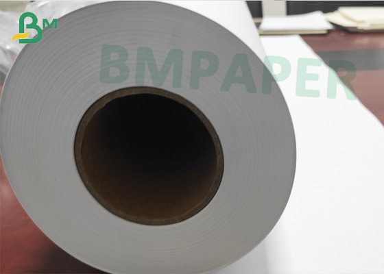 36&quot; X 150' 20lb CAD Paper Rolls Plotter Paper Wide Format Inkjet Bond