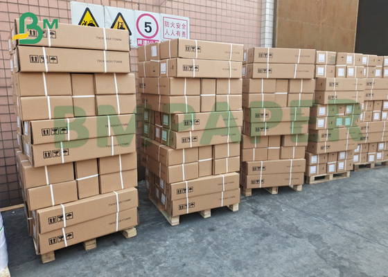 36" X 150' 20lb CAD Paper Rolls Plotter Paper Wide Format Inkjet Bond