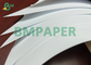 24# Uncoated Premium Smooth Inkjet White Writing Paper For books In Roll