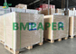 1200gsm 1900mic Grey Carton Board Sheets Used For Package Boxes