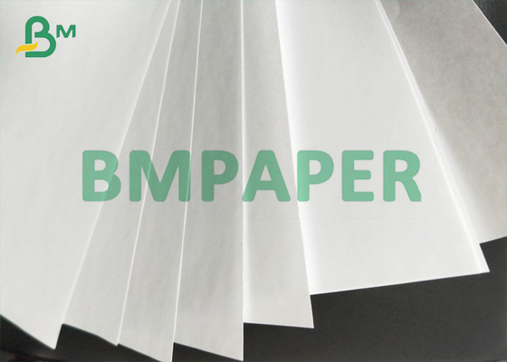 20# High Bright Uncoated Offset Woodfree Paper For Industrial Printing