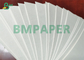 275g + 15g PE One Side Coated Blotter Paper Reusable Absorbent Paper In Roll