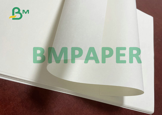 65gsm 75gsm Uncoated High Bulk Book Paper In Sheet For Novels Printing