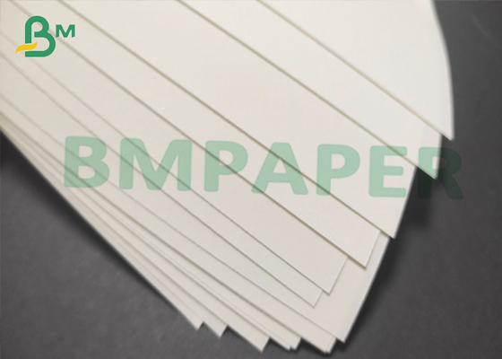 High Bulk Book Printing Paper Cream White Paper 65gsm Uncoated Paper