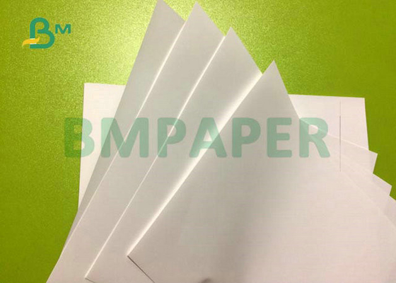 Moisture Resistant  1100MM 1200MM PRD100 PRD120 Stone Paper For Toiletries Packaging