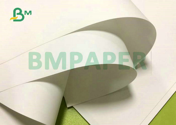 Moisture Resistant  1100MM 1200MM PRD100 PRD120 Stone Paper For Toiletries Packaging