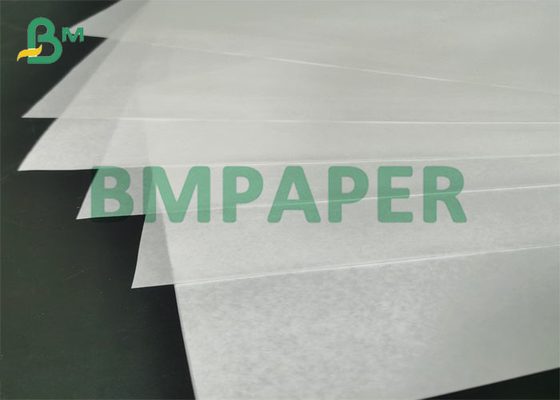 58g Thermal Fax Paper 60um White Thermal Receipt Paper In Roll