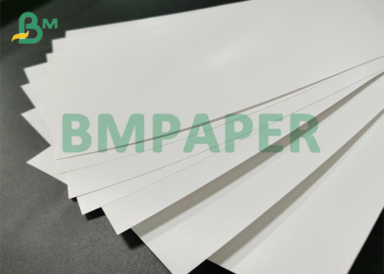 70gsm 80gsm Cast Two Sides Coated Gloss Cover Paper Perfect For Printing