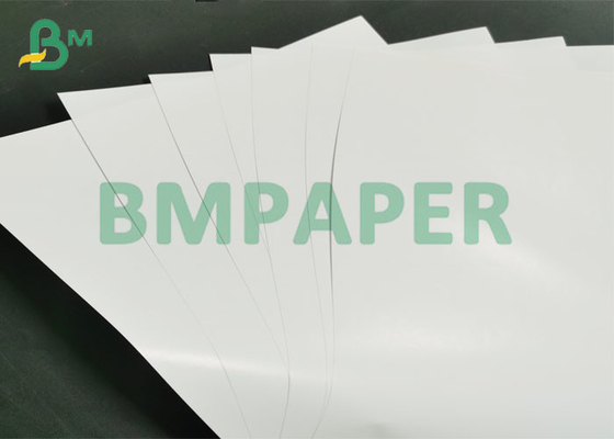 70gsm 80gsm Cast Two Sides Coated Gloss Cover Paper Perfect For Printing