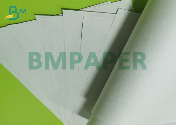 42gsm 45gsm Unbleached Newsprint Packing Non - Smear Paper In Various Sizes