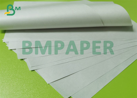 42gsm 45gsm Unbleached Newsprint Packing Non - Smear Paper In Various Sizes