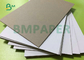 700g 800g Printable 1220 x 2100mm Sheet White Claycoated Board For Gift Package Carton