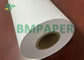 Wide Format Inkjet Printer White CAD Plotter Paper 20# For Construction