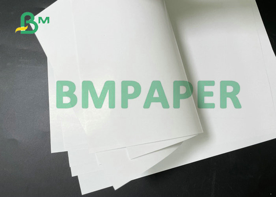 High Brightness 128gsm 150gsm Gloss Art C2S Paper For Flyers Printing