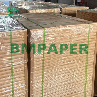 Highly Coated White Paper with Medium Thickness for B2B Customers