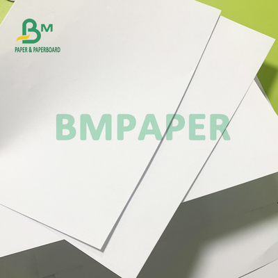 140gsm Good Smoothness Woodfree Paper For Printing  615mm X 860mm