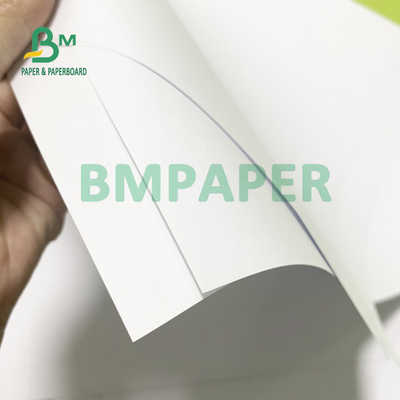 140gsm Good Smoothness Woodfree Paper For Printing  615mm X 860mm