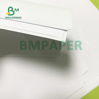 140gsm Good Smoothness Woodfree Paper For Printing  615mm X 860mm