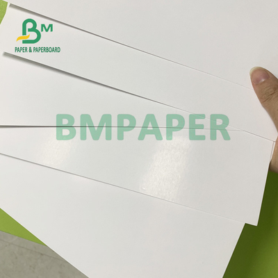 90gsm C2S Art Paper sheets For Magazines With High Glossy Two Sides Coated