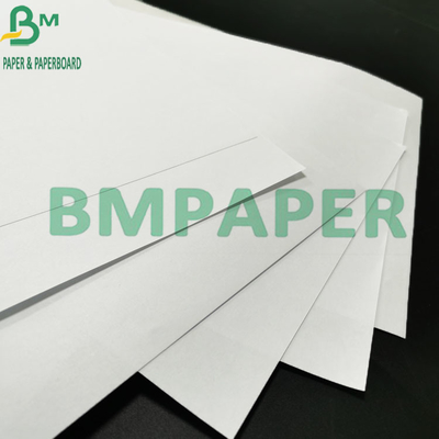 20# Ultra Whiteness Woodfree Paper High Speed Delivery Offset Printing Paper