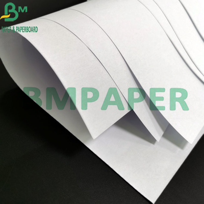 20# Ultra Whiteness Woodfree Paper High Speed Delivery Offset Printing Paper