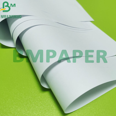 20lb High Whiteness Woodfree Paper Good Opacity and Brightness Bond Paper