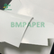880mm X 730mm 150gsm 157gsm Glossy Couche Papel For Brochures Smooth Surface