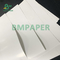 880mm X 730mm 150gsm 157gsm Glossy Couche Papel For Brochures Smooth Surface