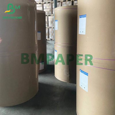 210Grms Paper Cup Roll + 18grms PE 1600mm Dia 1400mm Core 150mm