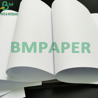 700 × 1000mm Offset Printing Paper Fine Surface Bond Paper For Printing