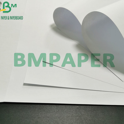 700 × 1000mm Offset Printing Paper Fine Surface Bond Paper For Printing