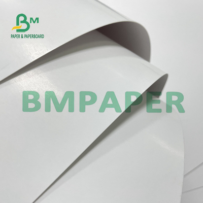 Highly Glossy Coated Customized Lightweight Paper with Good Flexibility